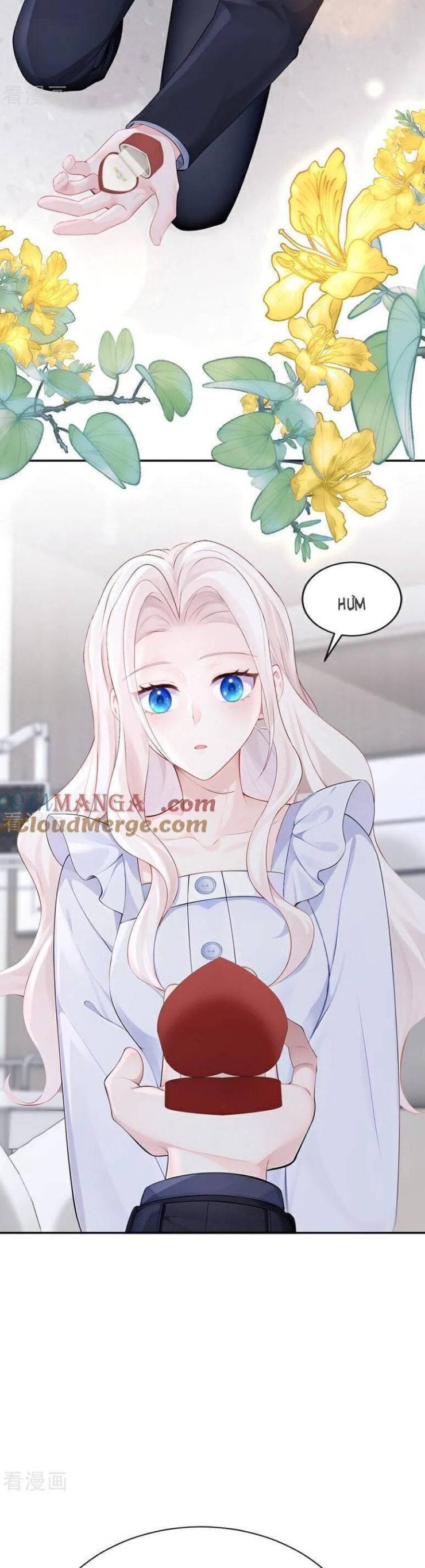 Xuyên Nhanh Ký Chủ Cô Ấy Một Lòng Muốn Chết - Page 12