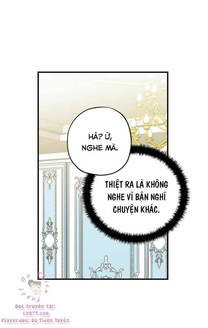 Trở Thành Con Gái Nhà Tài Phiệt - Page 43