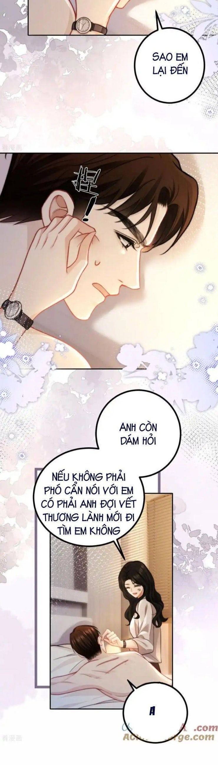 Thì Ra Thư Ký Chu Là Người Như Vậy - Page 24