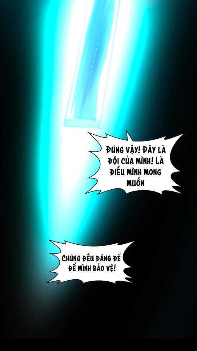 Cột Sống Đỏ - Page 69