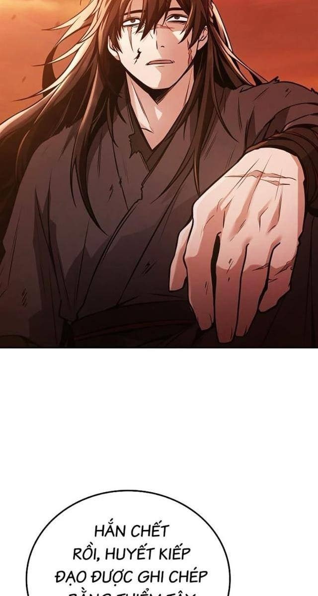 Quỷ Kiếm Thiên Tài Của Hoa Sơn Phái - Page 44