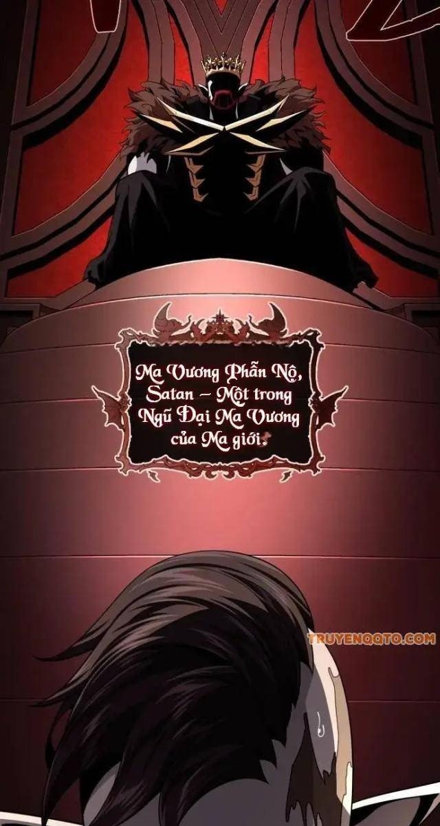 Pháp Sư Hắc Ám Hồi Sinh Sau 66666 Năm - Page 89