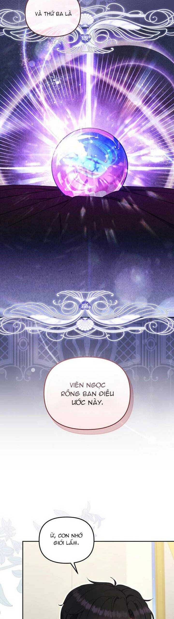 Tôi Đang Được Nuôi Dưỡng Bởi Những Kẻ Phản Diện - Page 30