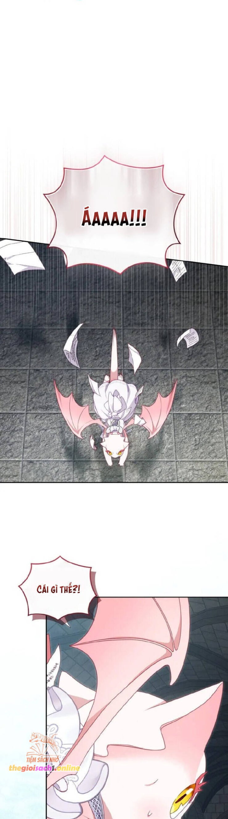 Tôi Đang Được Nuôi Dưỡng Bởi Những Kẻ Phản Diện - Page 25