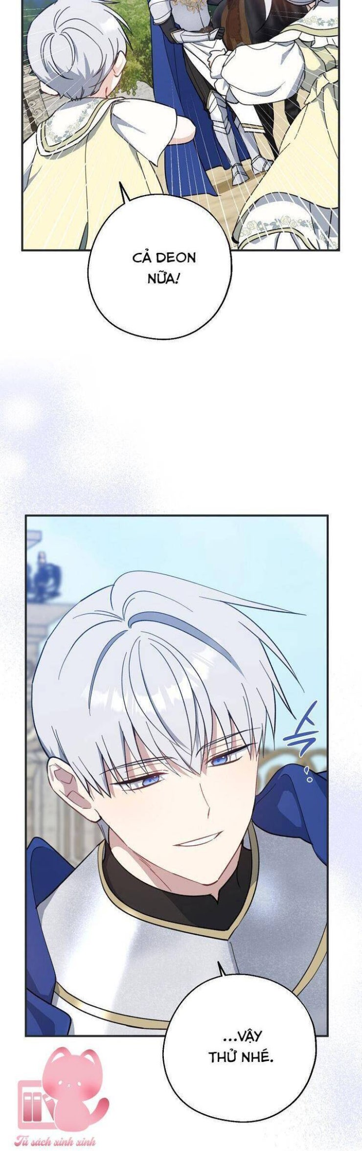 Trở Thành Con Gái Nhà Tài Phiệt - Page 28