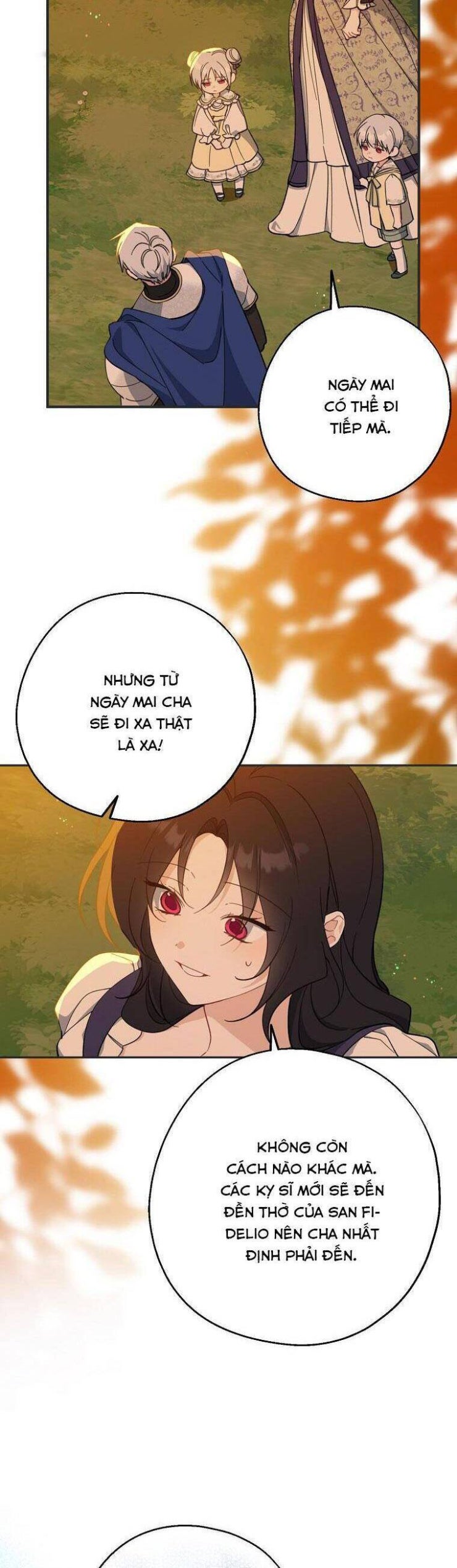 Trở Thành Con Gái Nhà Tài Phiệt - Page 31