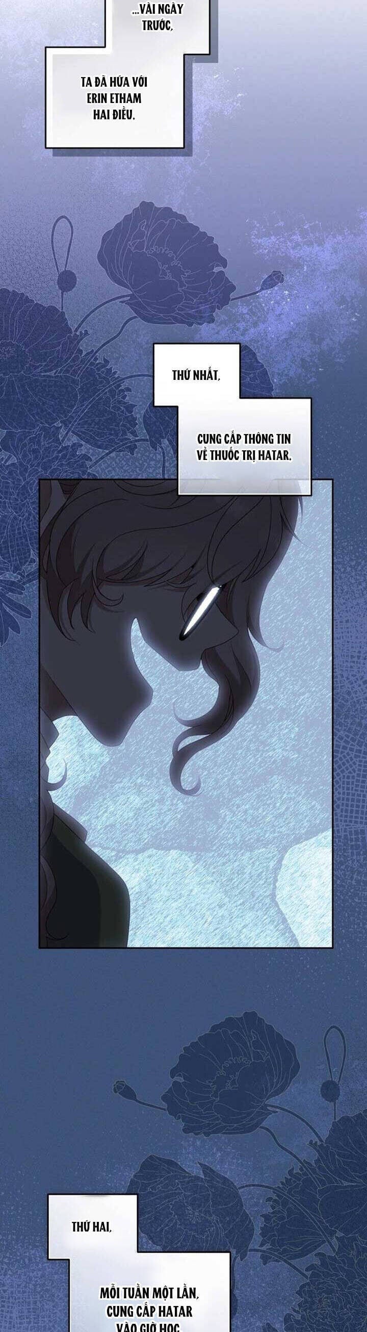 Tôi Đang Được Nuôi Dưỡng Bởi Những Kẻ Phản Diện - Page 23