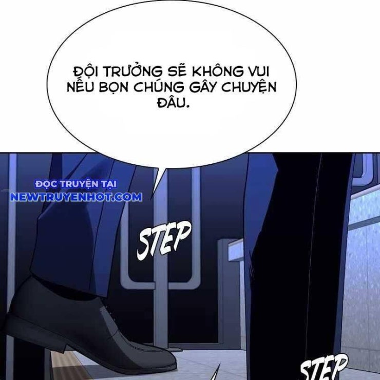 Tận Thế Cũng Chỉ Là Trò Chơi - Page 34
