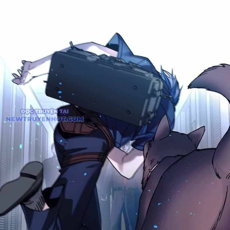 Tận Thế Cũng Chỉ Là Trò Chơi - Page 7