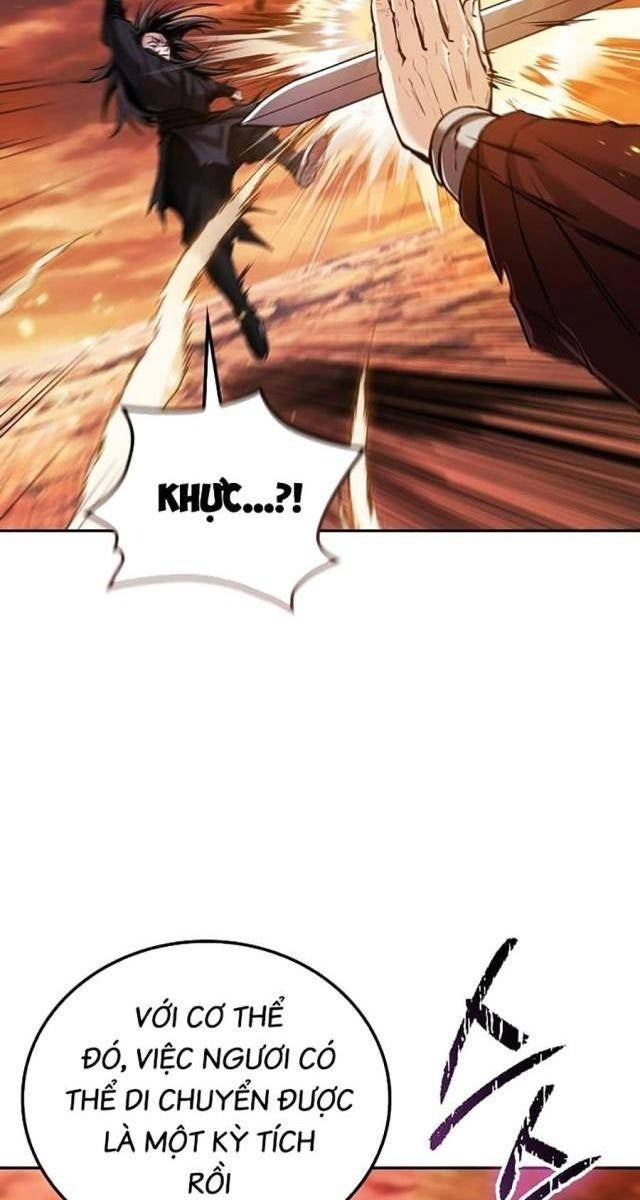 Quỷ Kiếm Thiên Tài Của Hoa Sơn Phái - Page 12
