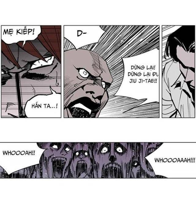 Fight Class 3 - Page 20