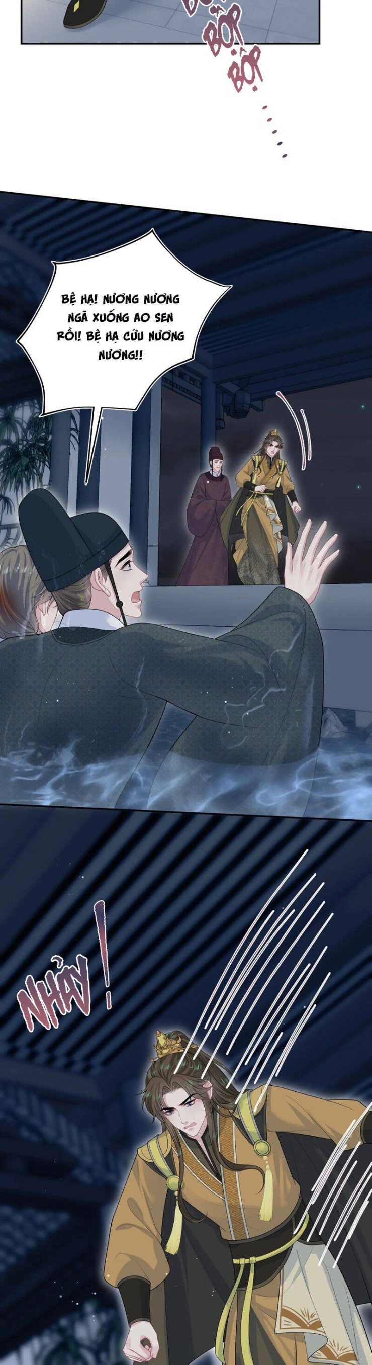 Tuyệt Mỹ Bạch Liên Online Dạy Học - Page 19