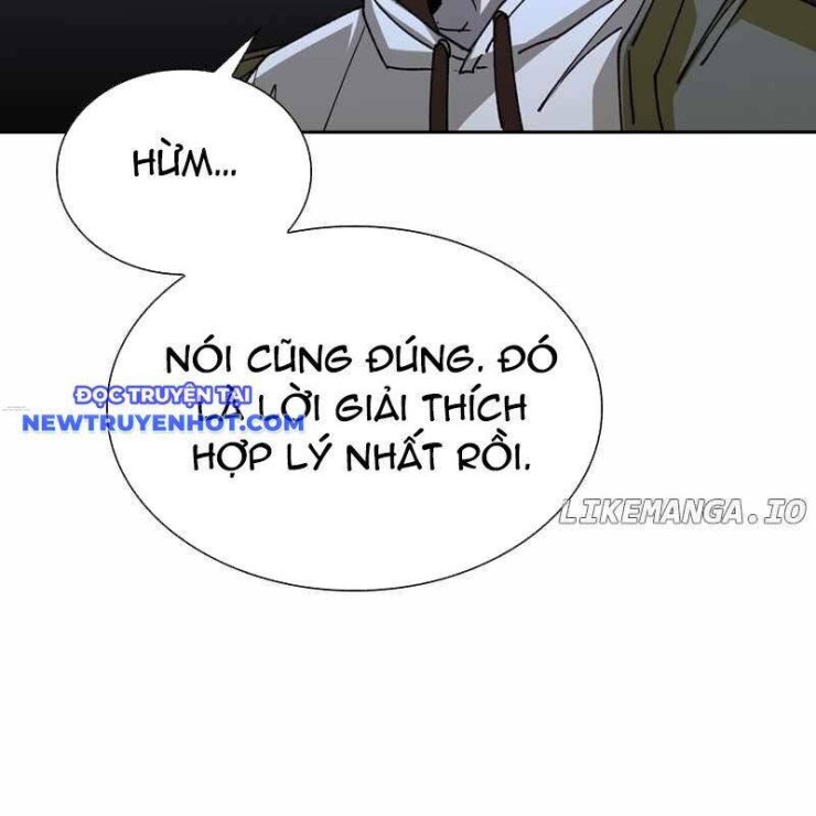 Tận Thế Cũng Chỉ Là Trò Chơi - Page 173