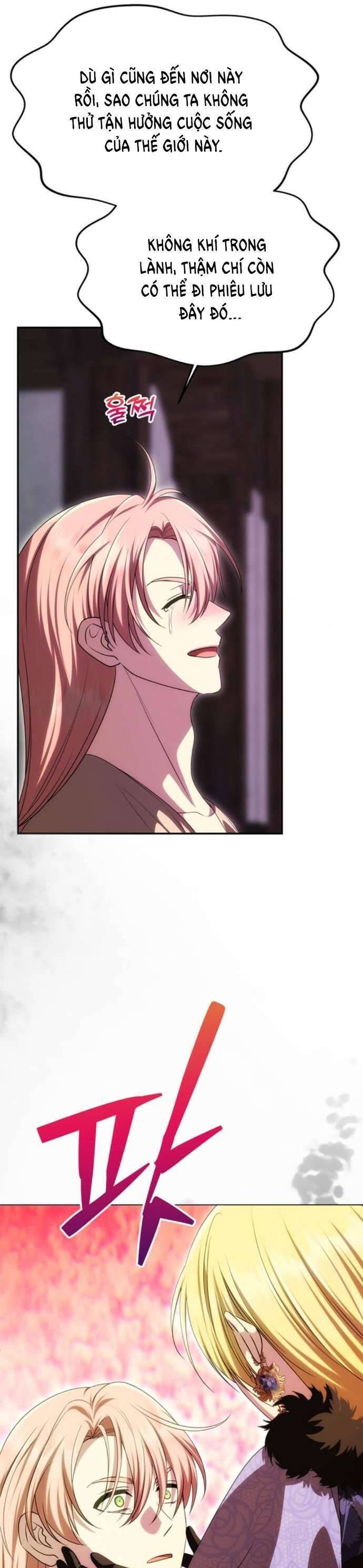 Chỉ Cần Một Người Chồng Là Đủ - Page 42