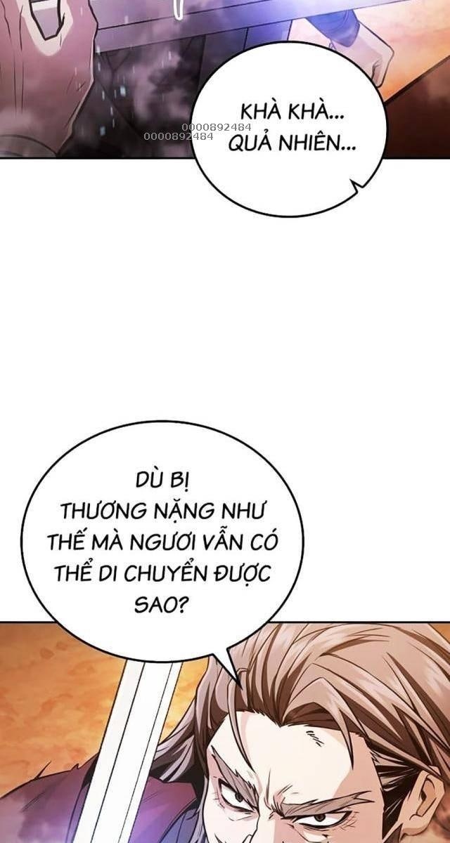 Quỷ Kiếm Thiên Tài Của Hoa Sơn Phái - Page 8