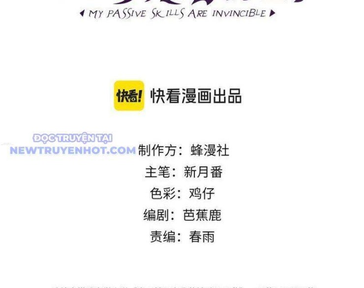 Vô Địch Bị Động Tạo Ra Tấn Sát Thương - Page 4