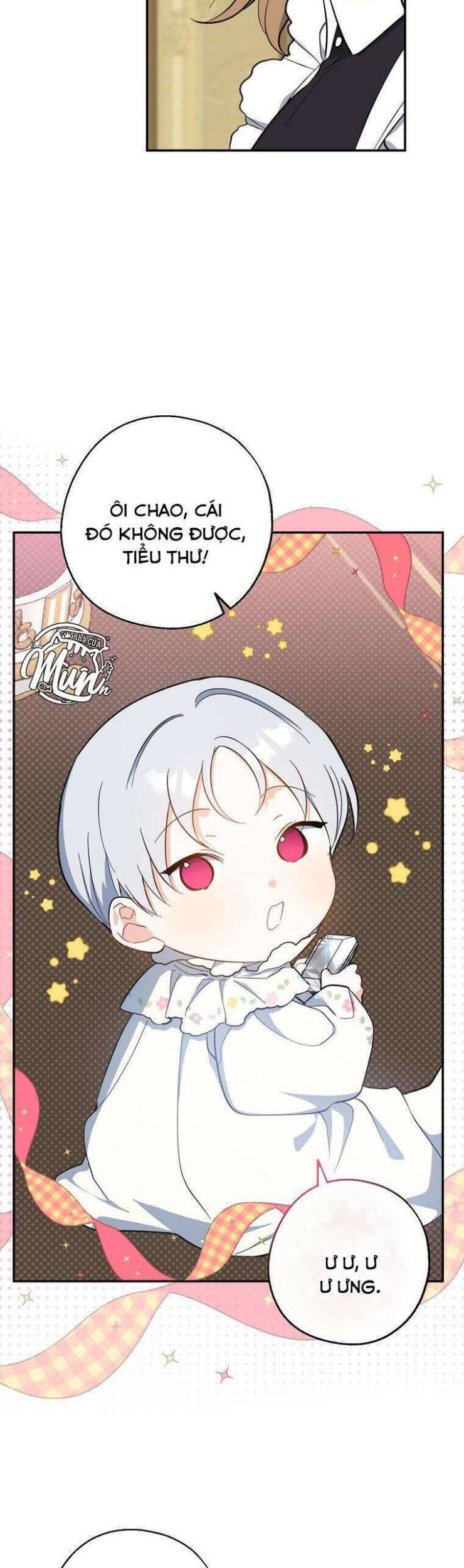 Trở Thành Con Gái Nhà Tài Phiệt - Page 11