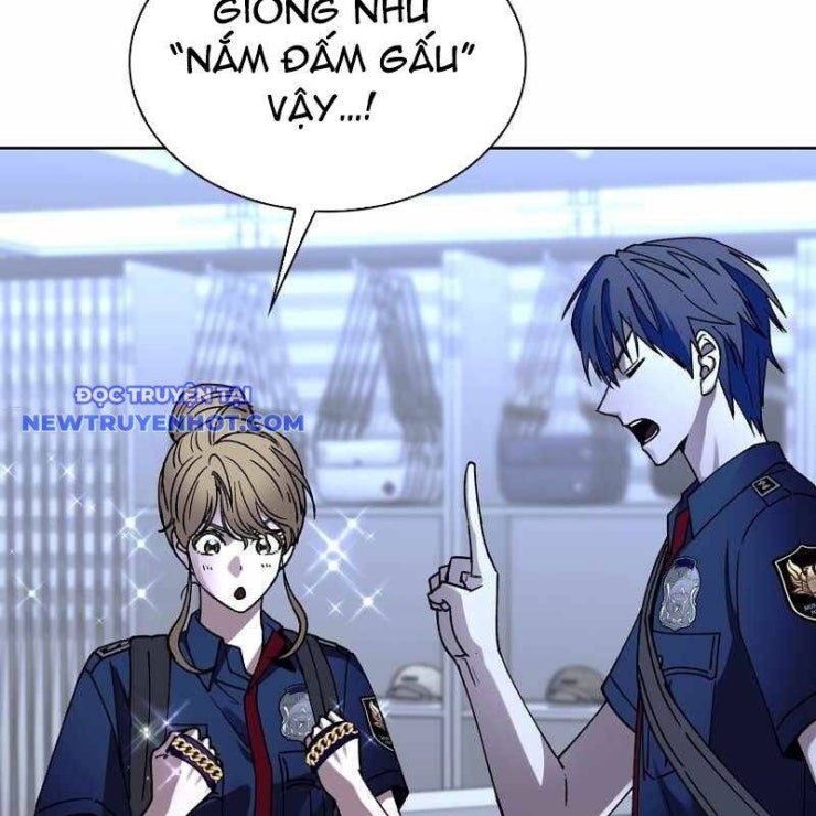 Tận Thế Cũng Chỉ Là Trò Chơi - Page 125