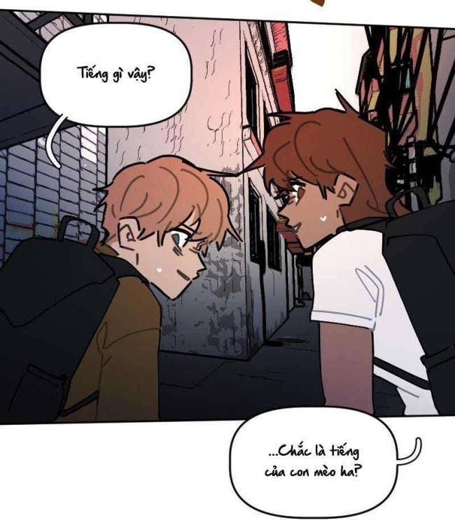 Nghĩa Trang Xe Buýt - Page 20