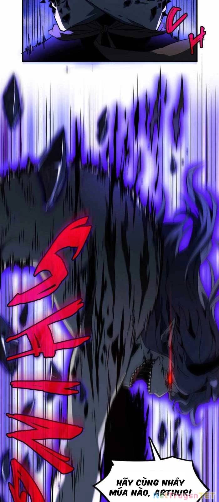 Ánh Sáng Cuối Con Đường - Page 58