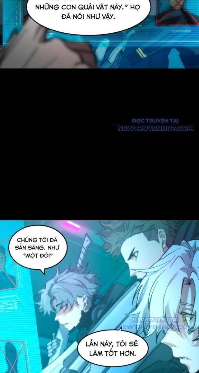 Cột Sống Đỏ - Page 32