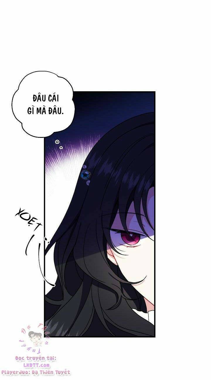 Trở Thành Con Gái Nhà Tài Phiệt - Page 20