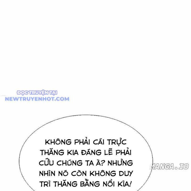 Tận Thế Cũng Chỉ Là Trò Chơi - Page 128