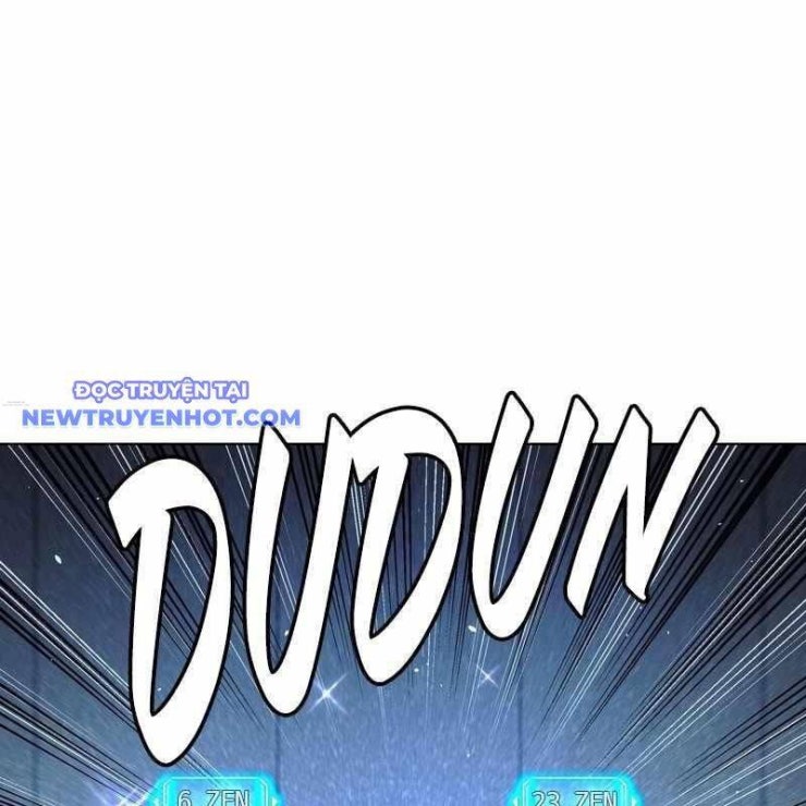 Tận Thế Cũng Chỉ Là Trò Chơi - Page 4