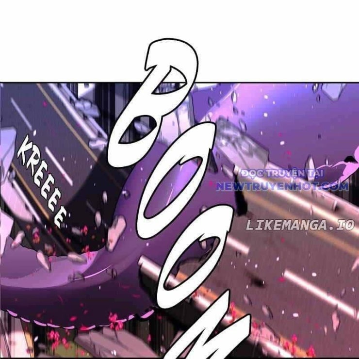 Tận Thế Cũng Chỉ Là Trò Chơi - Page 55