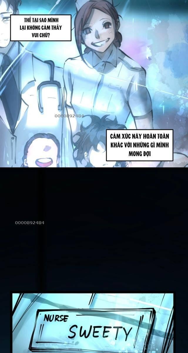 Cột Sống Đỏ - Page 97