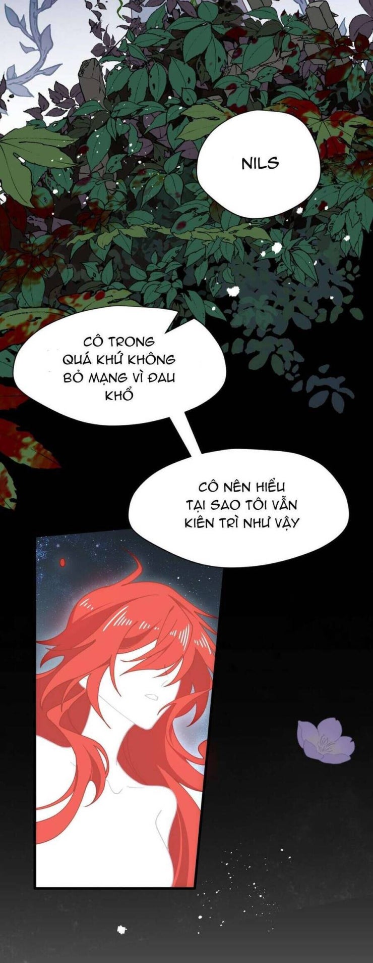 Xuyên Thành Phù Thủy Nuôi Dưỡng Kỵ Sĩ Thánh Điện - Page 12