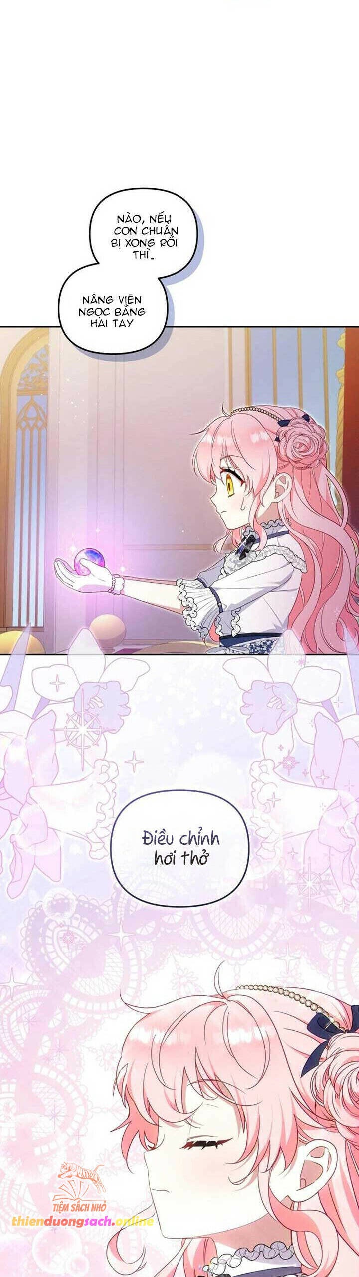 Tôi Đang Được Nuôi Dưỡng Bởi Những Kẻ Phản Diện - Page 32