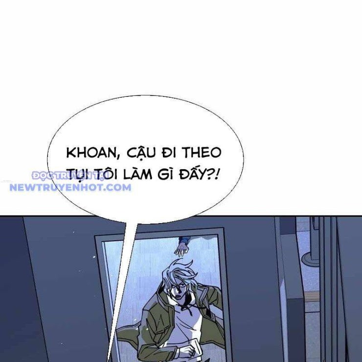 Tận Thế Cũng Chỉ Là Trò Chơi - Page 88