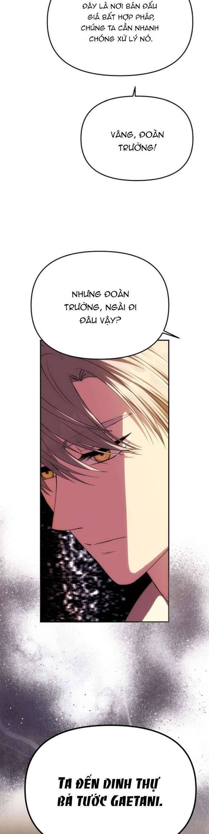 Chỉ Cần Một Người Chồng Là Đủ - Page 30