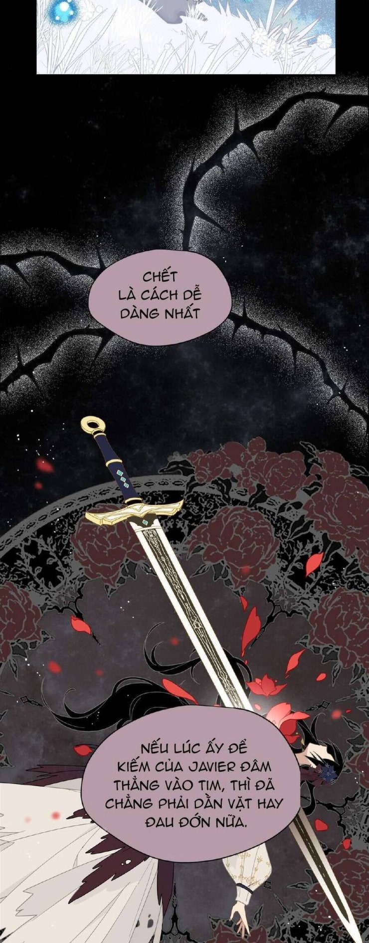 Xuyên Thành Phù Thủy Nuôi Dưỡng Kỵ Sĩ Thánh Điện - Page 9