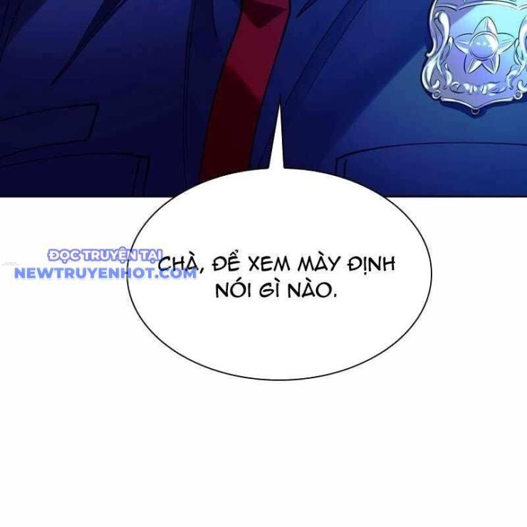 Tận Thế Cũng Chỉ Là Trò Chơi - Page 204