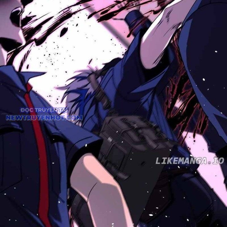 Tận Thế Cũng Chỉ Là Trò Chơi - Page 19