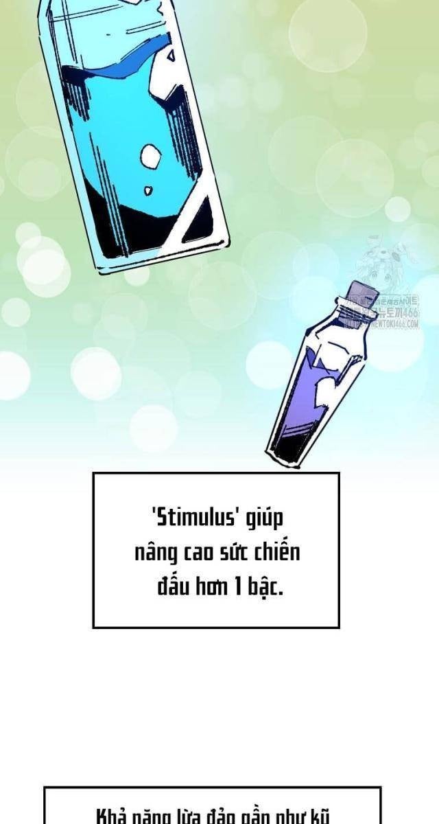 Tôi Đã Đạt Đến Cấp Độ Tối Đa Và Quay Trở Lại - Page 7