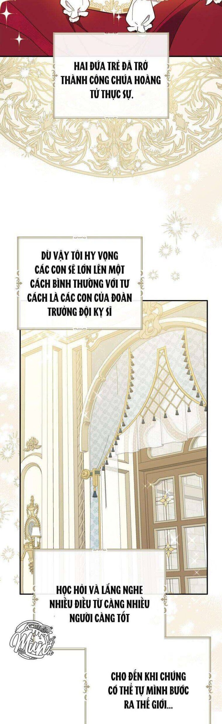 Trở Thành Con Gái Nhà Tài Phiệt - Page 12