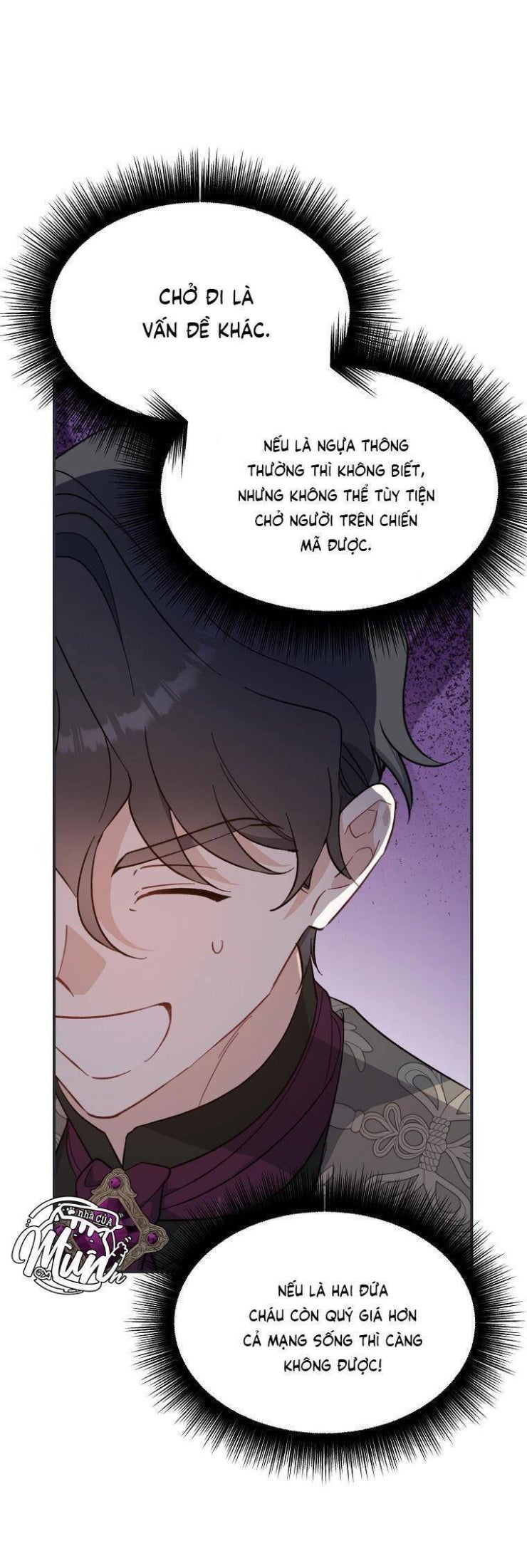 Trở Thành Con Gái Nhà Tài Phiệt - Page 17