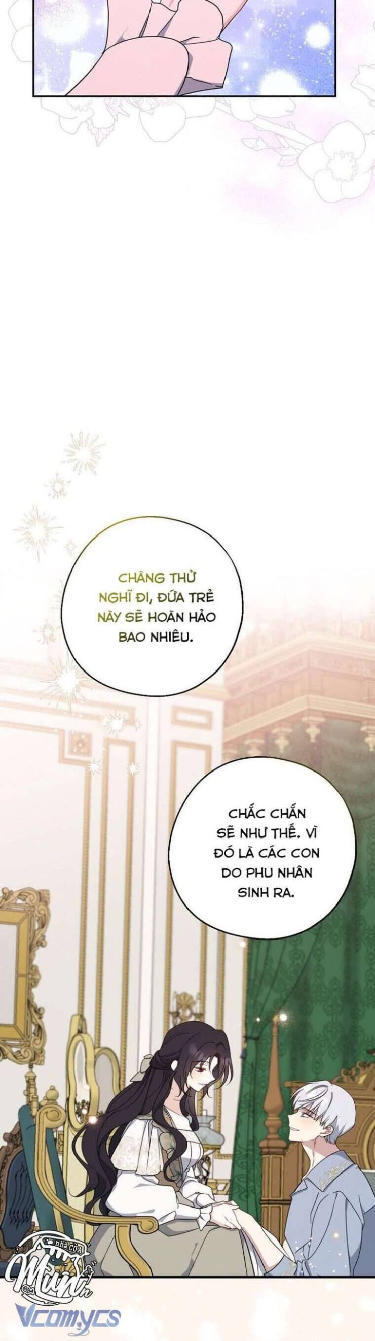 Trở Thành Con Gái Nhà Tài Phiệt - Page 32