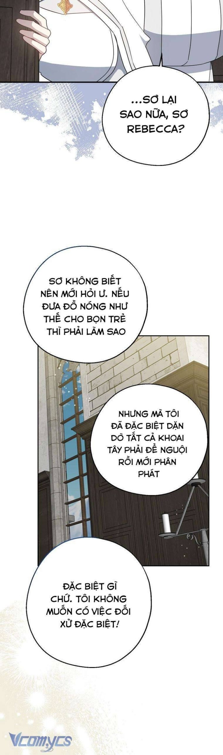 Trở Thành Con Gái Nhà Tài Phiệt - Page 31