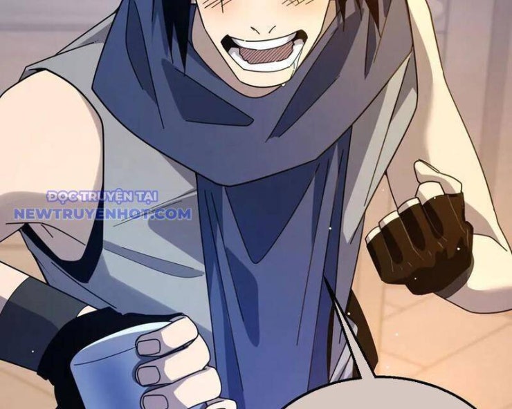 Vô Địch Bị Động Tạo Ra Tấn Sát Thương - Page 95