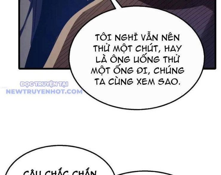Vô Địch Bị Động Tạo Ra Tấn Sát Thương - Page 31