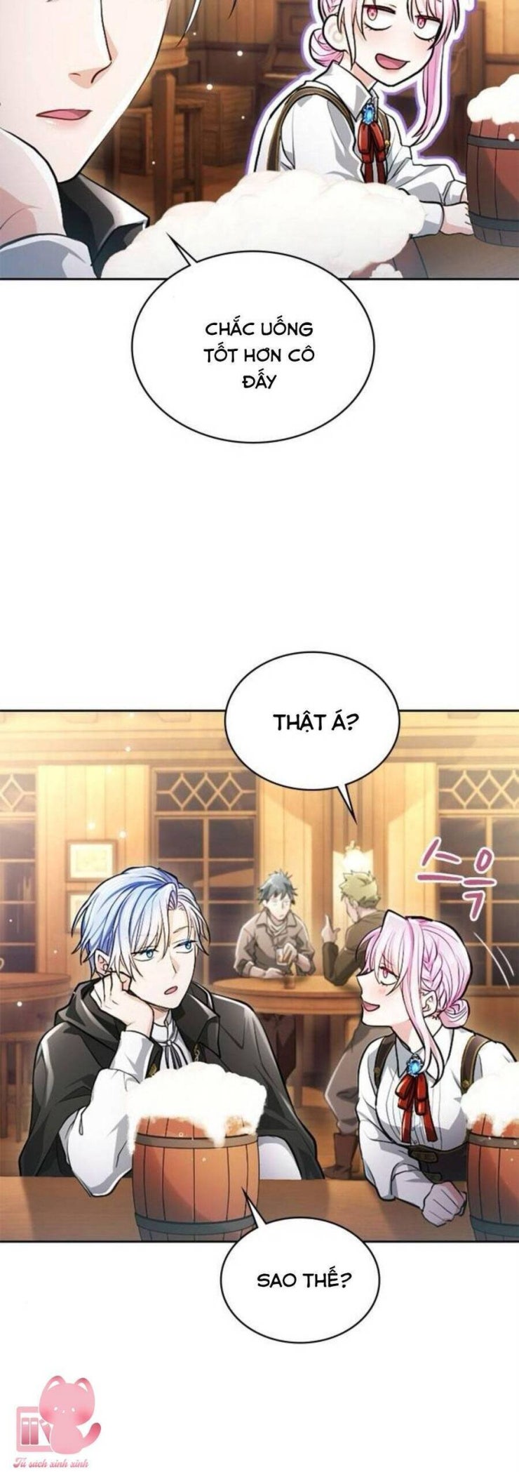 Trở Thành Con Gái Nhà Tài Phiệt - Page 17