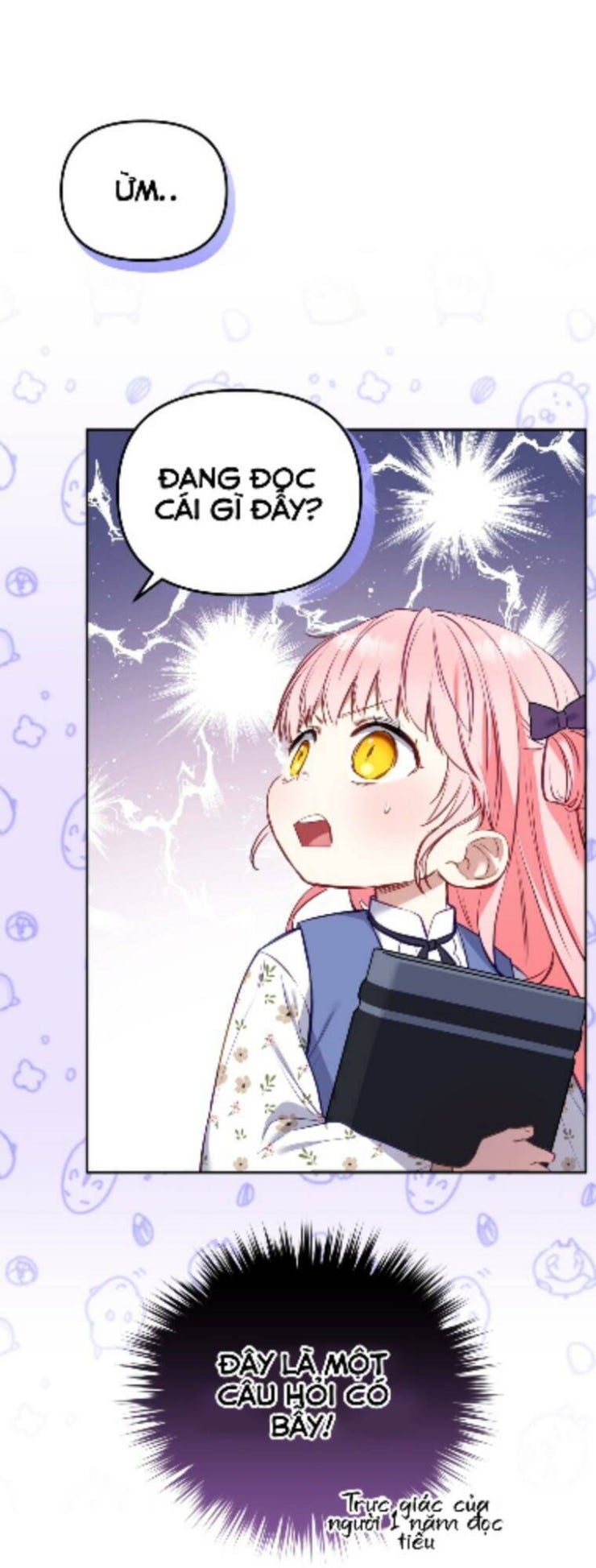 Tôi Đang Được Nuôi Dưỡng Bởi Những Kẻ Phản Diện - Page 52