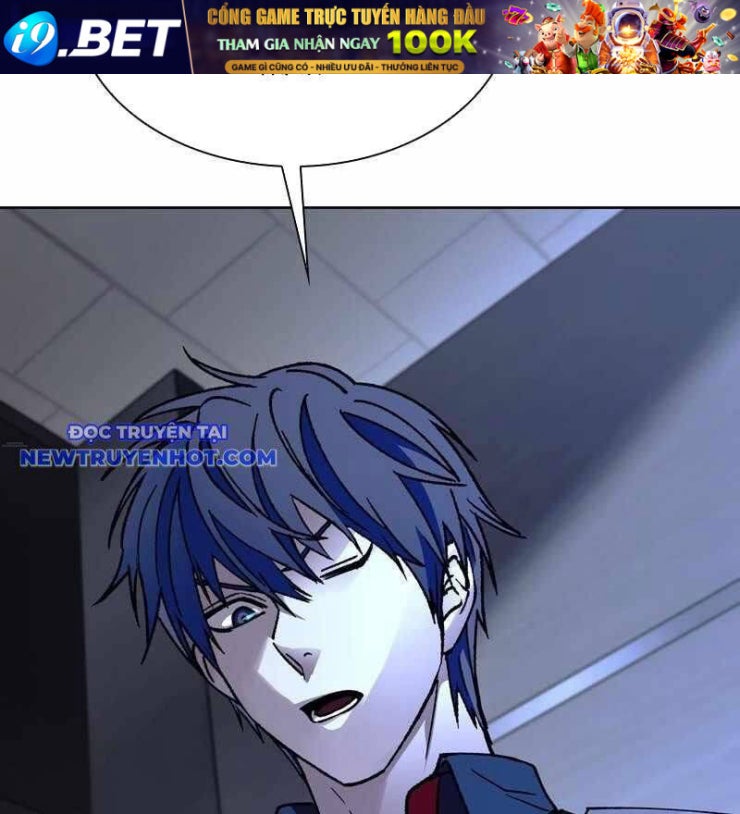 Tận Thế Cũng Chỉ Là Trò Chơi - Page 175