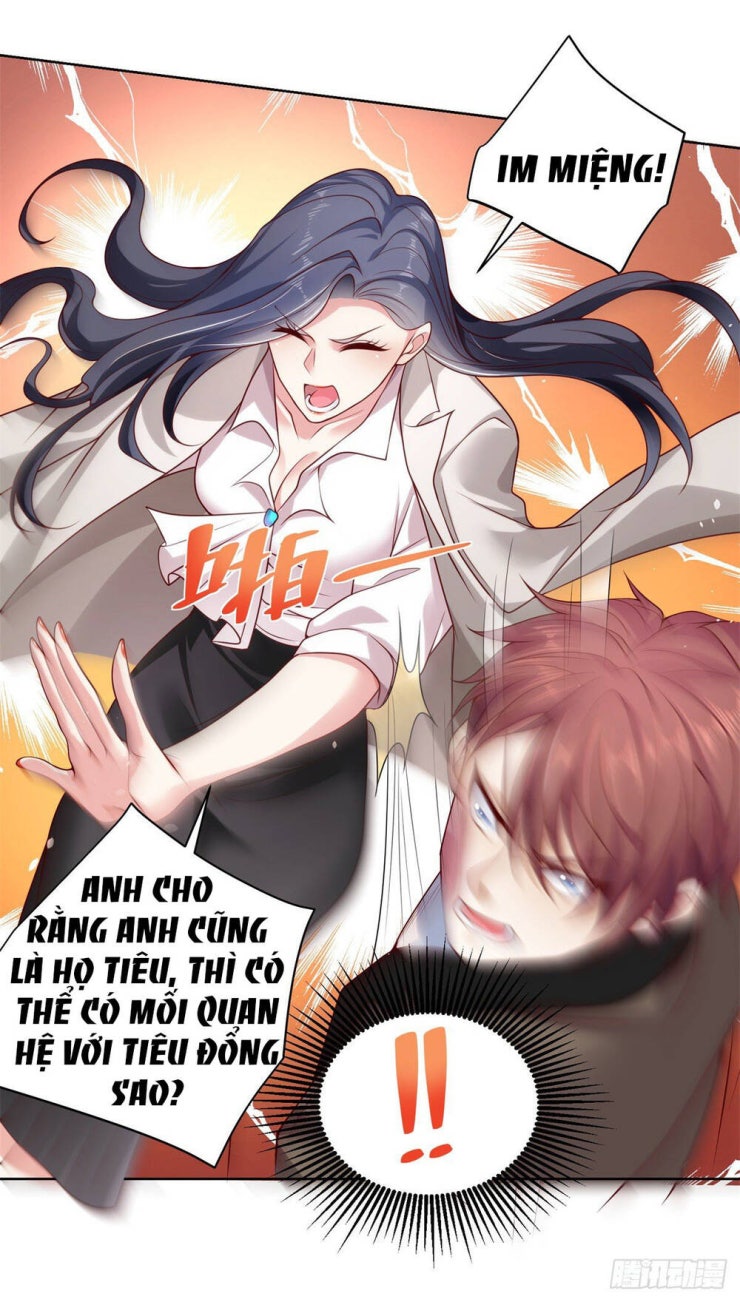 Đại Phản Diện - Page 35