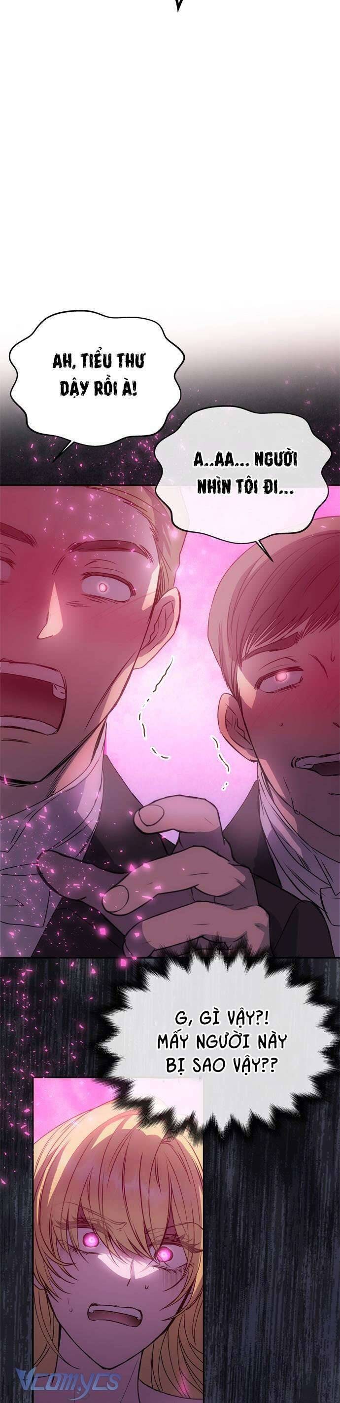 Chỉ Cần Một Người Chồng Là Đủ - Page 51