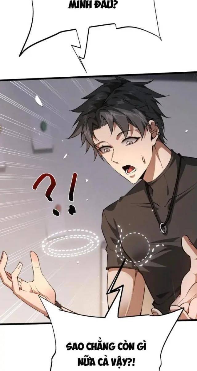 Toàn Chức Kiếm Tu - Page 29